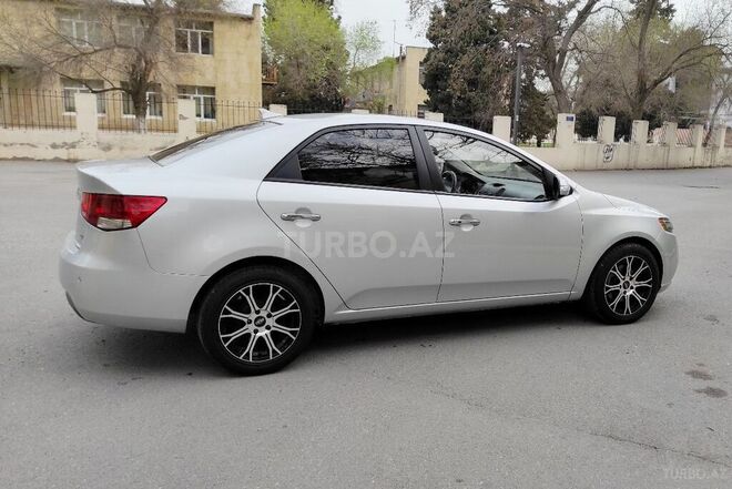 Kia Cerato 2010, 160,000 km - 1.6 l - Bakı