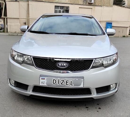 Kia Cerato 2010, 160,000 km - 1.6 l - Bakı