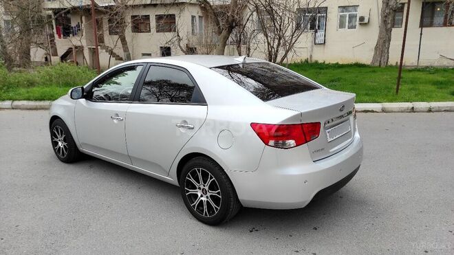Kia Cerato 2010, 160,000 km - 1.6 l - Bakı