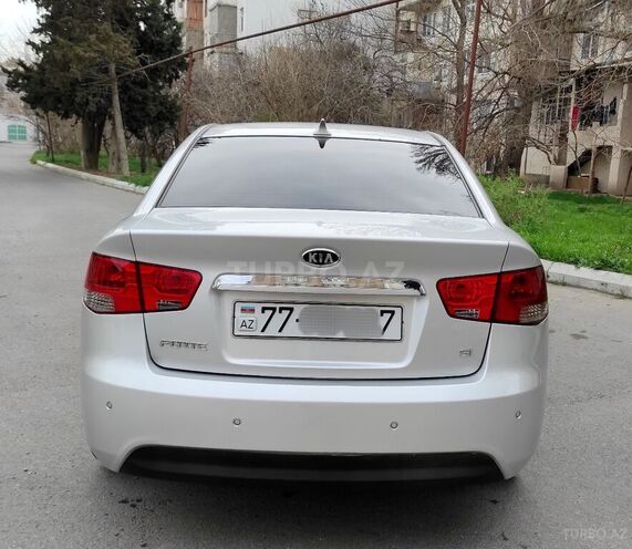 Kia Cerato 2010, 160,000 km - 1.6 l - Bakı