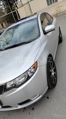 Kia Cerato 2010, 160,000 km - 1.6 l - Bakı