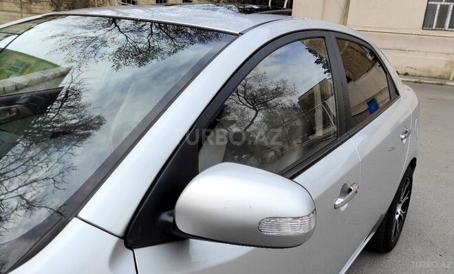 Kia Cerato 2010, 160,000 km - 1.6 l - Bakı
