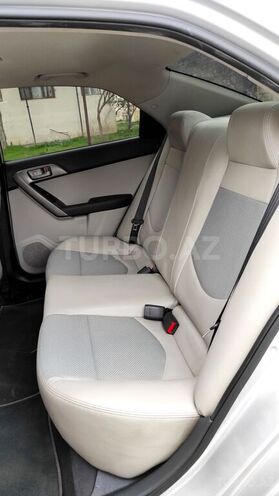Kia Cerato 2010, 160,000 km - 1.6 l - Bakı