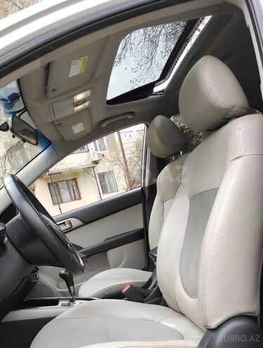 Kia Cerato 2010, 160,000 km - 1.6 l - Bakı