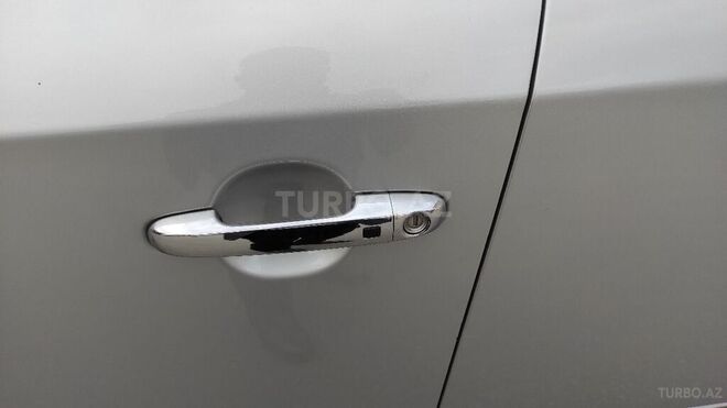 Kia Cerato 2010, 160,000 km - 1.6 l - Bakı