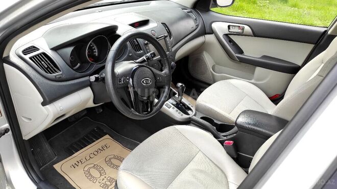 Kia Cerato 2010, 160,000 km - 1.6 l - Bakı