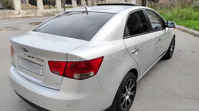 Kia Cerato 2010, 160,000 km - 1.6 l - Bakı