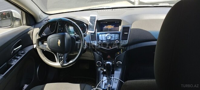 Chevrolet Cruze 2012, 281,990 km - 1.4 l - Bakı