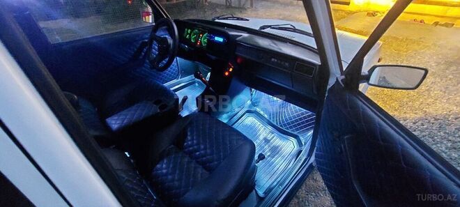 LADA (VAZ) 2107 2002, 69,121 km - 1.5 l - Cəlilabad