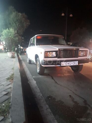 LADA (VAZ) 2107 2002, 69,121 km - 1.5 l - Cəlilabad