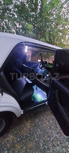 LADA (VAZ) 2107 2002, 69,121 km - 1.5 l - Cəlilabad