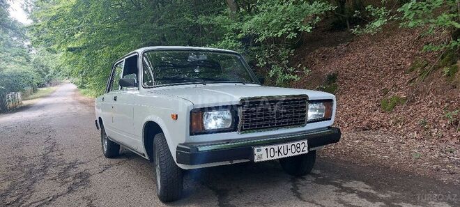 LADA (VAZ) 2107 2002, 69,121 km - 1.5 l - Cəlilabad