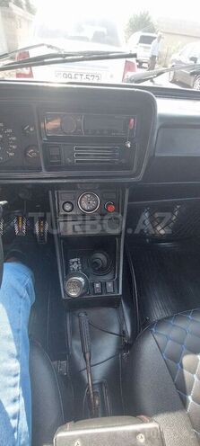 LADA (VAZ) 2107 2002, 69,121 km - 1.5 l - Cəlilabad