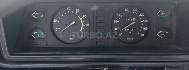 LADA (VAZ) 2107 2002, 69,121 km - 1.5 l - Cəlilabad