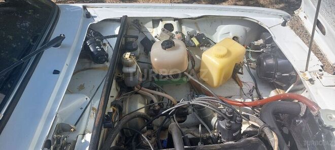 LADA (VAZ) 2107 2002, 69,121 km - 1.5 l - Cəlilabad