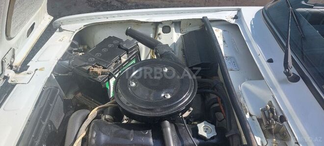 LADA (VAZ) 2107 2002, 69,121 km - 1.5 l - Cəlilabad