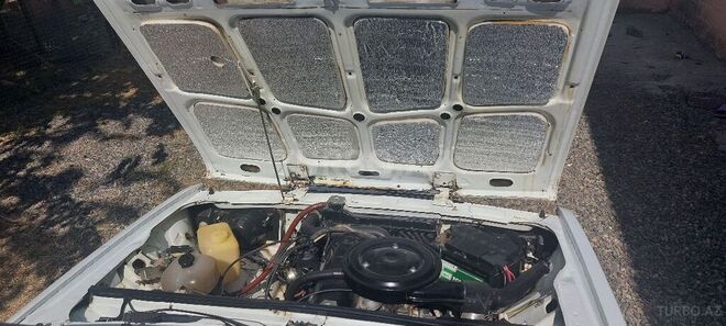 LADA (VAZ) 2107 2002, 69,121 km - 1.5 l - Cəlilabad