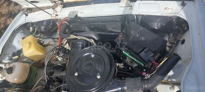 LADA (VAZ) 2107 2002, 69,121 km - 1.5 l - Cəlilabad