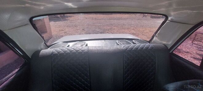 LADA (VAZ) 2107 2002, 69,121 km - 1.5 l - Cəlilabad