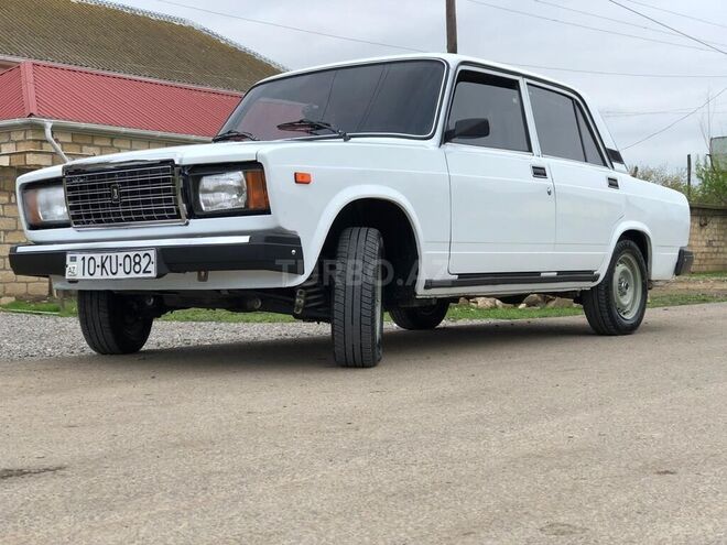 LADA (VAZ) 2107 2002, 69,121 km - 1.5 l - Cəlilabad