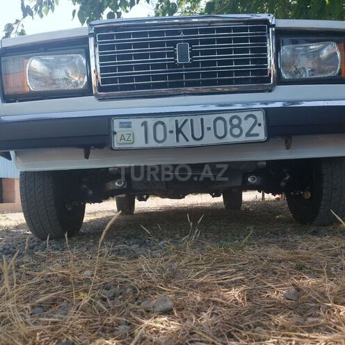 LADA (VAZ) 2107 2002, 69,121 km - 1.5 l - Cəlilabad