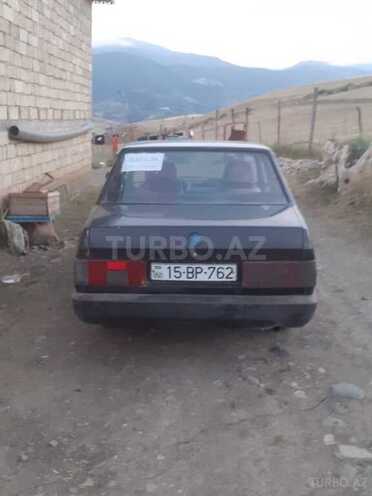 Tofas Sahin 1997, 56,380 km - 1.6 l - Lerik