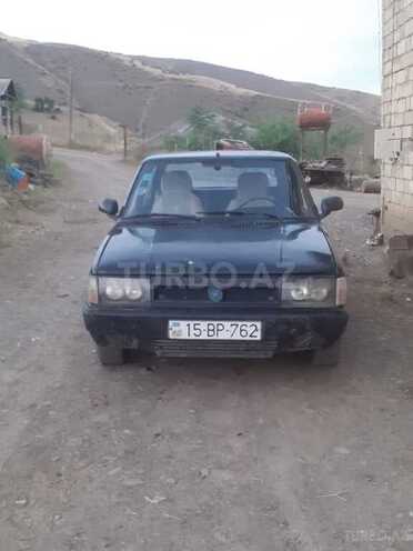 Tofas Sahin 1997, 56,380 km - 1.6 l - Lerik