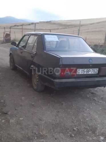 Tofas Sahin 1997, 56,380 km - 1.6 l - Lerik