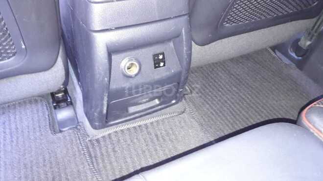 Hyundai Santa Fe 2008, 112,000 km - 2.0 l - Bakı