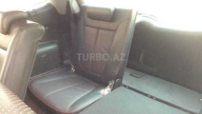 Hyundai Santa Fe 2008, 112,000 km - 2.0 l - Bakı
