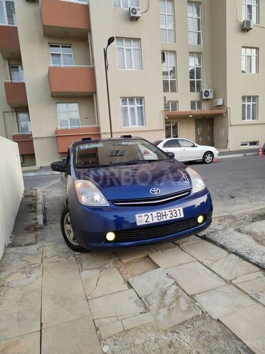 Toyota Prius 2007, 556,609 km - 1.5 l - Bakı
