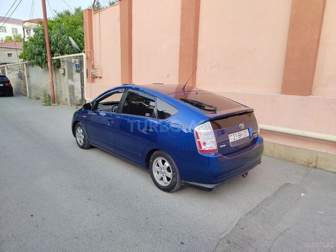 Toyota Prius 2007, 556,609 km - 1.5 l - Bakı