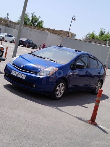Toyota Prius 2007, 556,609 km - 1.5 l - Bakı