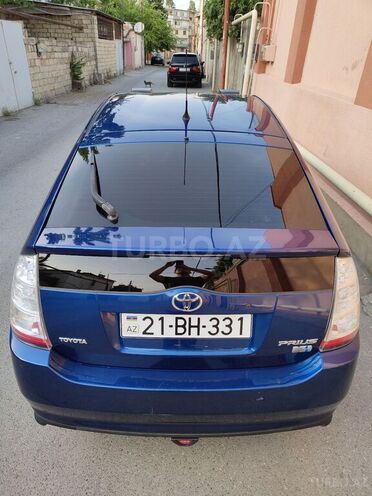 Toyota Prius 2007, 556,609 km - 1.5 l - Bakı