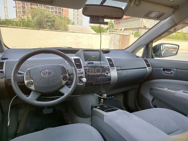 Toyota Prius 2007, 556,609 km - 1.5 l - Bakı