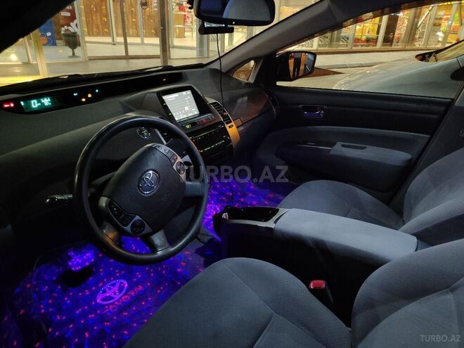 Toyota Prius 2007, 556,609 km - 1.5 l - Bakı