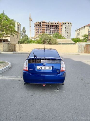 Toyota Prius 2007, 556,609 km - 1.5 l - Bakı