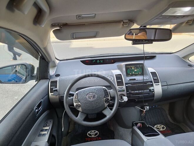 Toyota Prius 2007, 556,609 km - 1.5 l - Bakı