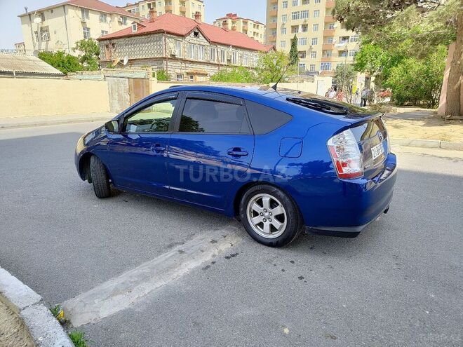 Toyota Prius 2007, 556,609 km - 1.5 l - Bakı