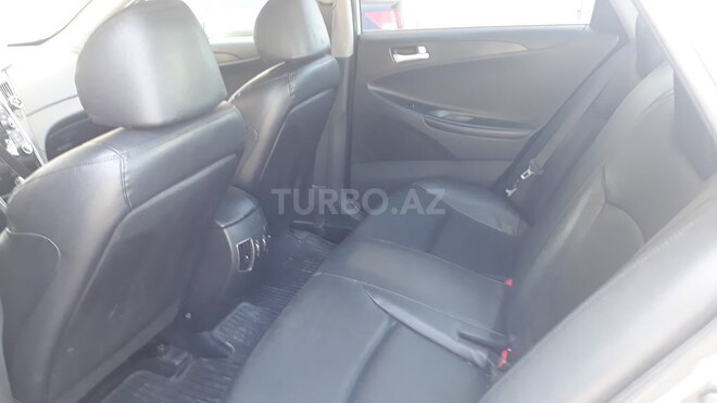 Hyundai Sonata 2012, 95,912 km - 2.0 л - Bakı