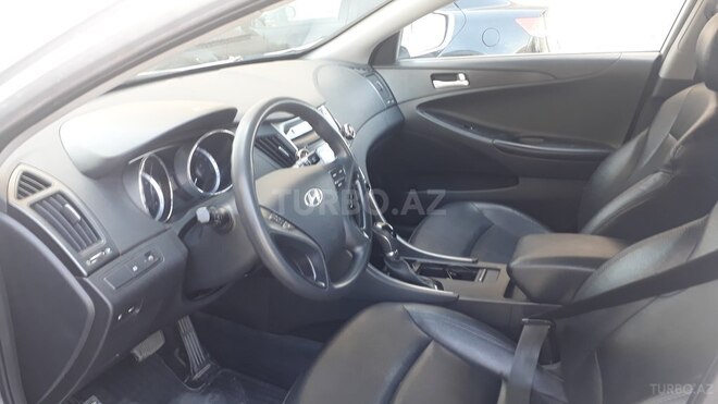 Hyundai Sonata 2012, 95,912 km - 2.0 л - Bakı