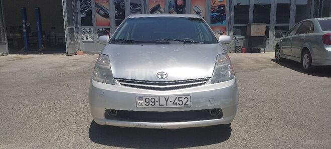 Toyota Prius 2008, 502,115 km - 1.5 l - Bakı
