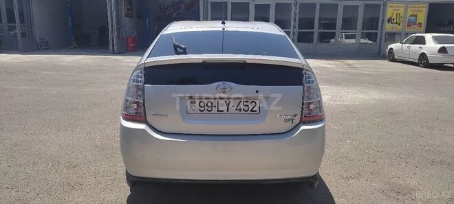 Toyota Prius 2008, 502,115 km - 1.5 l - Bakı