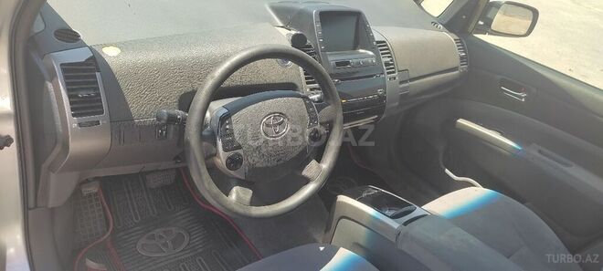 Toyota Prius 2008, 502,115 km - 1.5 l - Bakı