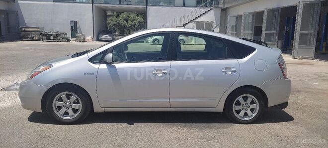 Toyota Prius 2008, 502,115 km - 1.5 l - Bakı