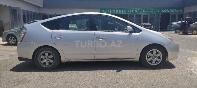 Toyota Prius 2008, 502,115 km - 1.5 l - Bakı