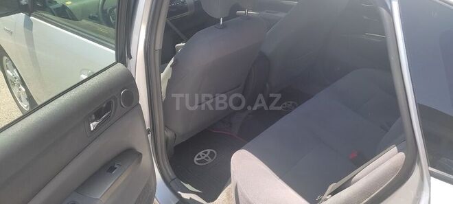 Toyota Prius 2008, 502,115 km - 1.5 l - Bakı