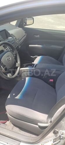 Toyota Prius 2008, 502,115 km - 1.5 l - Bakı
