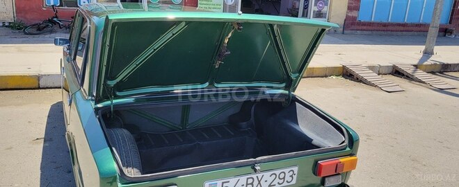 LADA (VAZ) 21011 1976, 85,000 km - 1.6 l - Sabirabad