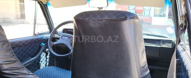 LADA (VAZ) 21011 1976, 85,000 km - 1.6 l - Sabirabad